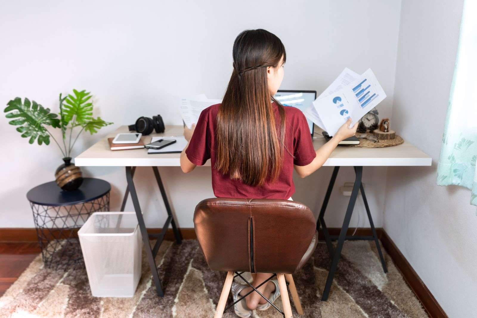 Will People Look For Remote Work If Employers Force Them Back Into The Will People Look For Remote Work If Employers Force Them Back Into The